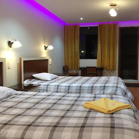 Casa Suite Juliaca Ngoại thất bức ảnh