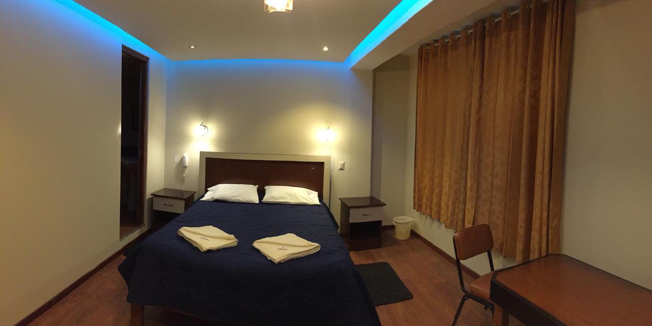 Casa Suite Juliaca Ngoại thất bức ảnh