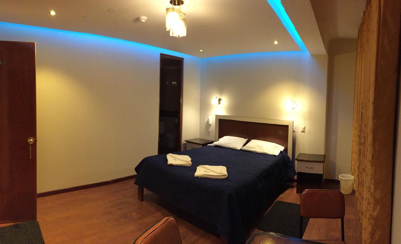 Casa Suite Juliaca Ngoại thất bức ảnh